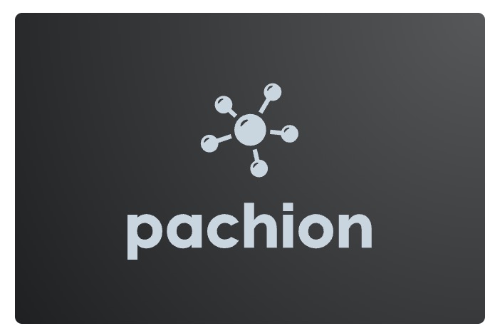 Pachion Logo
